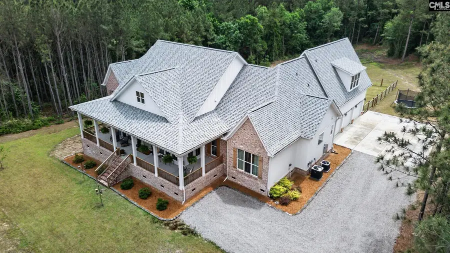 3839 Two Notch Road, Gilbert, SC 29054 - #2