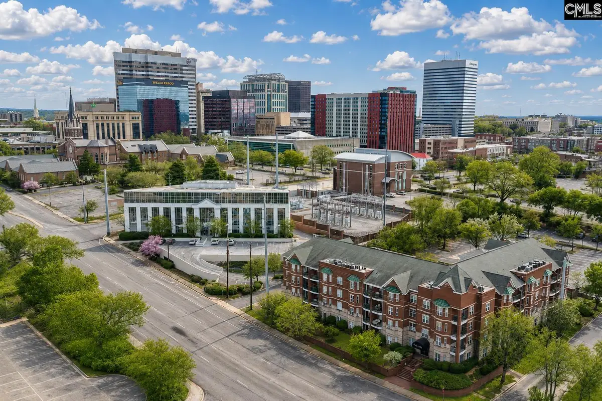 900 Taylor Street #208, Columbia, SC 29201 - #1