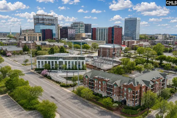 900 Taylor Street #208, Columbia, SC 29201