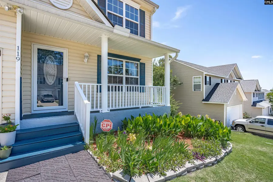 119 Silverberry Drive, Lexington, SC 29073 - #2
