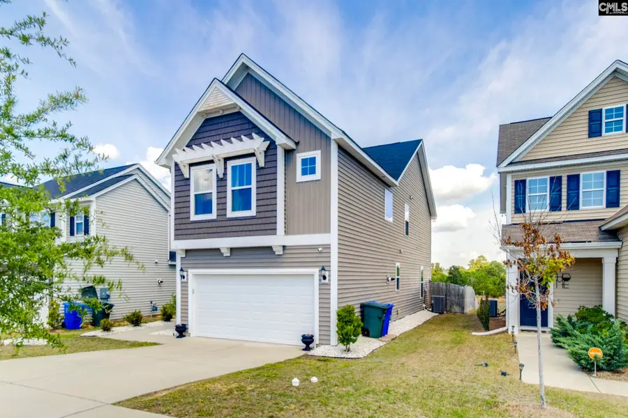 1248 Independence Dr, Elgin, SC 29045 - #3