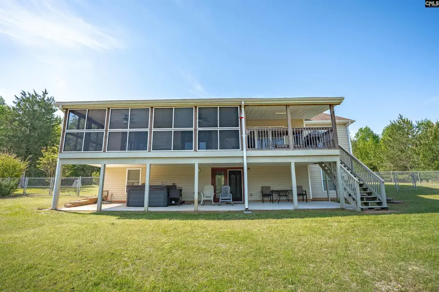 10994 Us Hwy 176, Pomaria, SC 29126 - #2