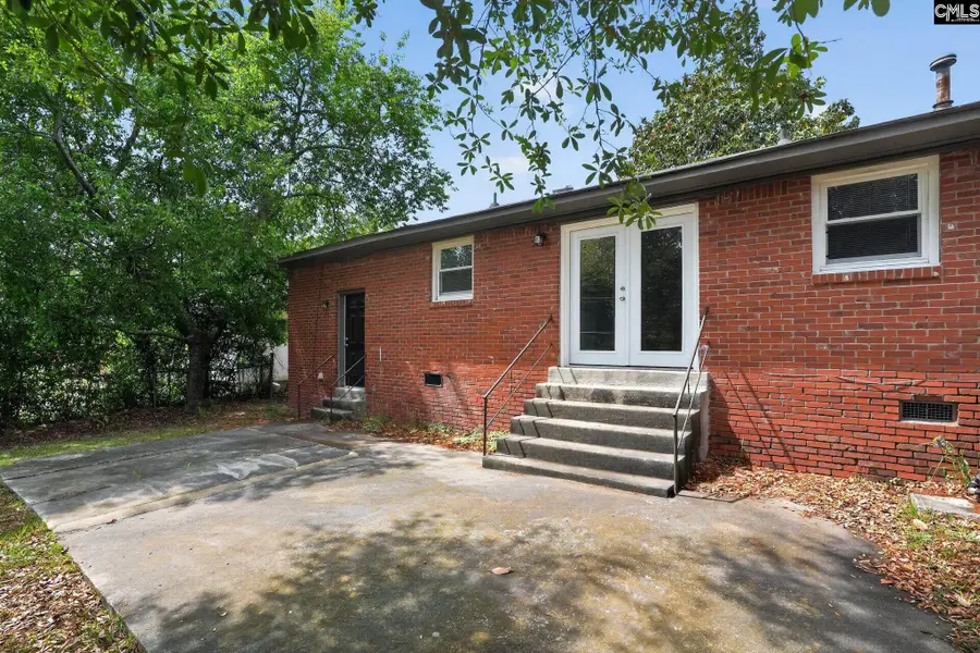 3504 Traveler Lane, Columbia, SC 29209 - #2