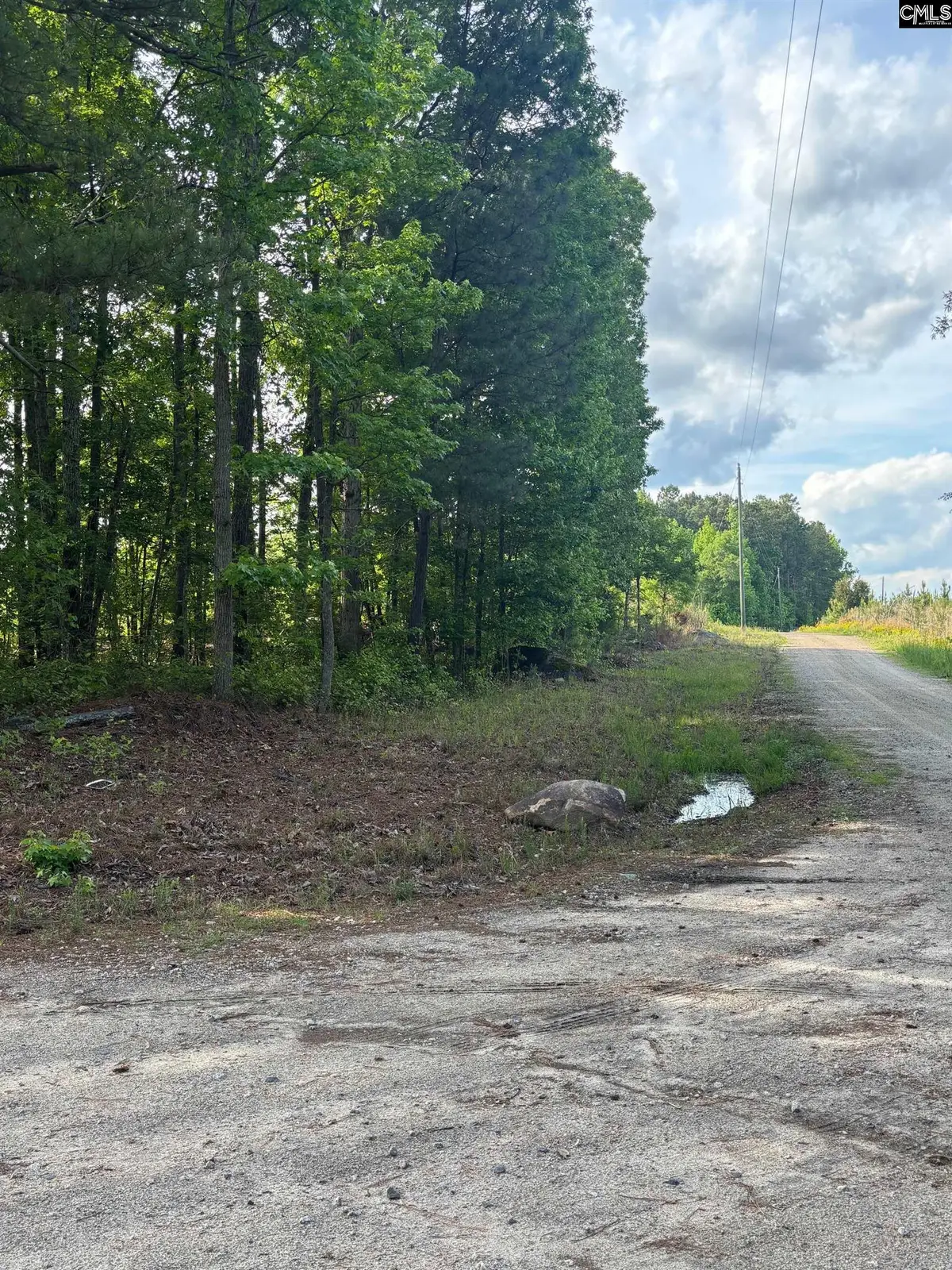 TBD Beaker Road, Heath Springs, SC 29058 - #1