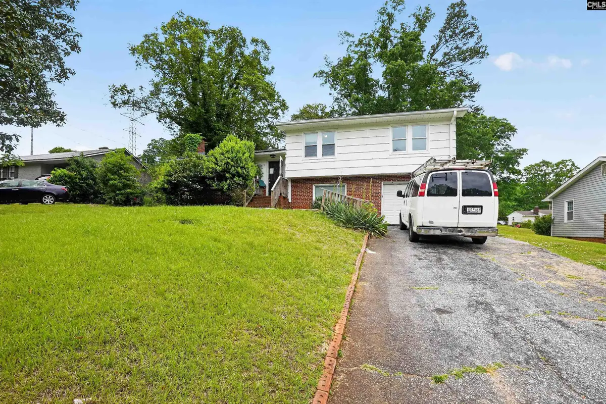 615 Pine Creek Drive, Greenville, SC 29605 - #1