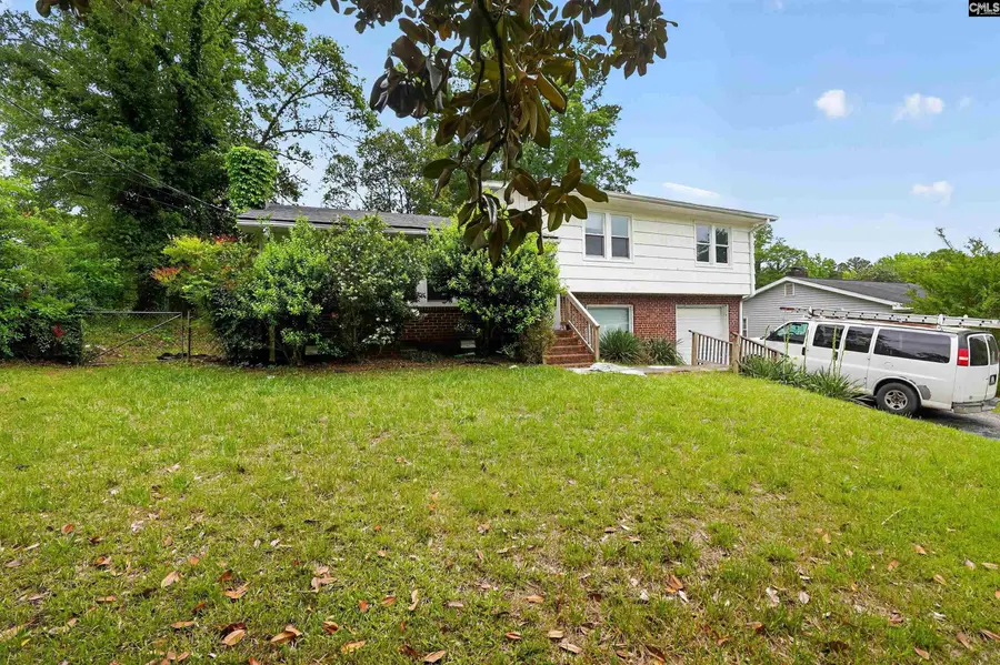615 Pine Creek Drive, Greenville, SC 29605 - #2