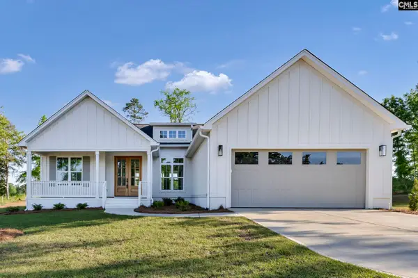 272 Breakwater Drive, Prosperity, SC 29127