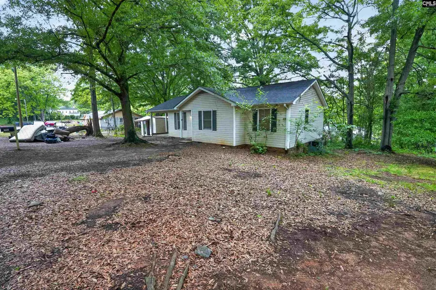 1701 Lyndon Avenue, Anderson, SC 29624 - #2