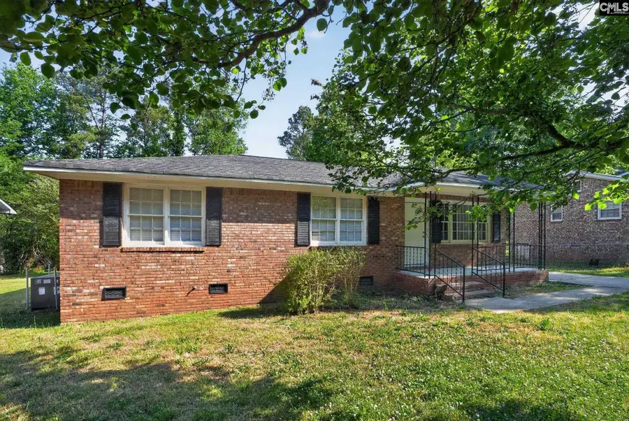 708 Wilmette Road, Columbia, SC 29203 - #2