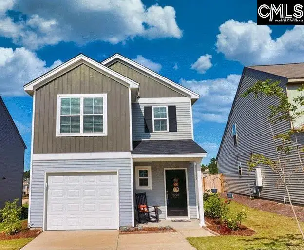 2220 S Trakand, Lexington, SC 29073 - #1