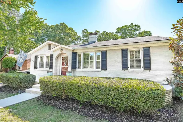 610 Dogwood Street, Columbia, SC 29205