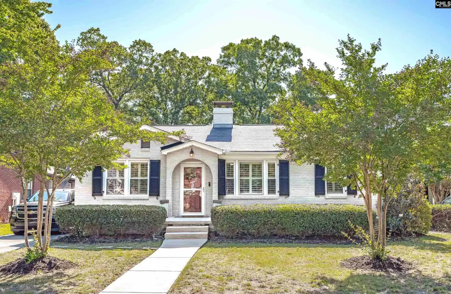 610 Dogwood Street, Columbia, SC 29205 - #2