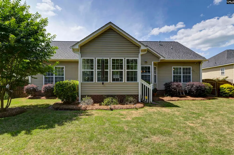 112 Blackstone Drive, Irmo, SC 29036 - #3