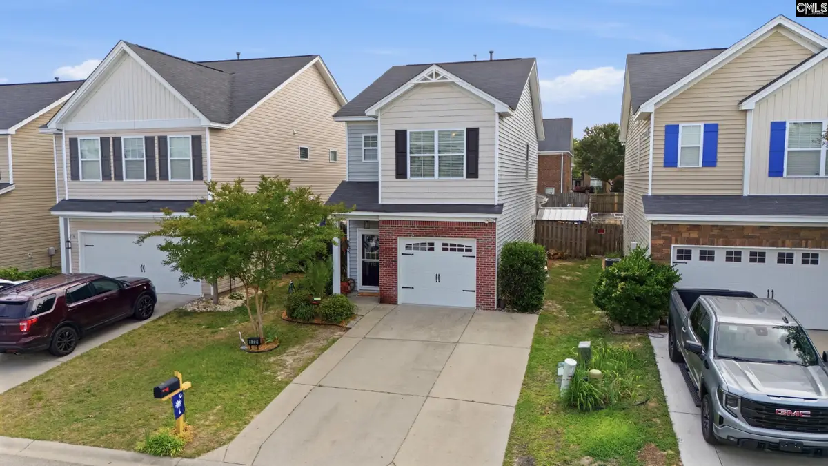 172 Bonhomme Circle, Lexington, SC 29072 - #1