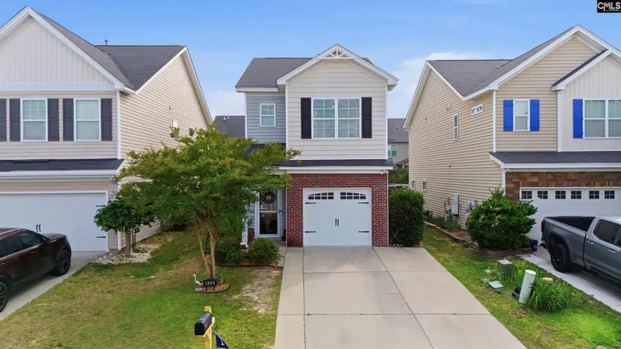 172 Bonhomme Circle, Lexington, SC 29072 - #3