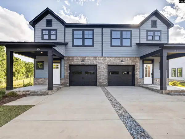 154 Odell Drive, Cayce, SC 29033