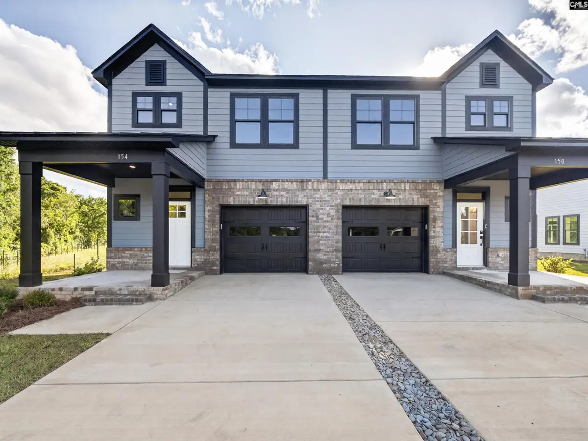 150 Odell Drive, Cayce, SC 29033 - #1