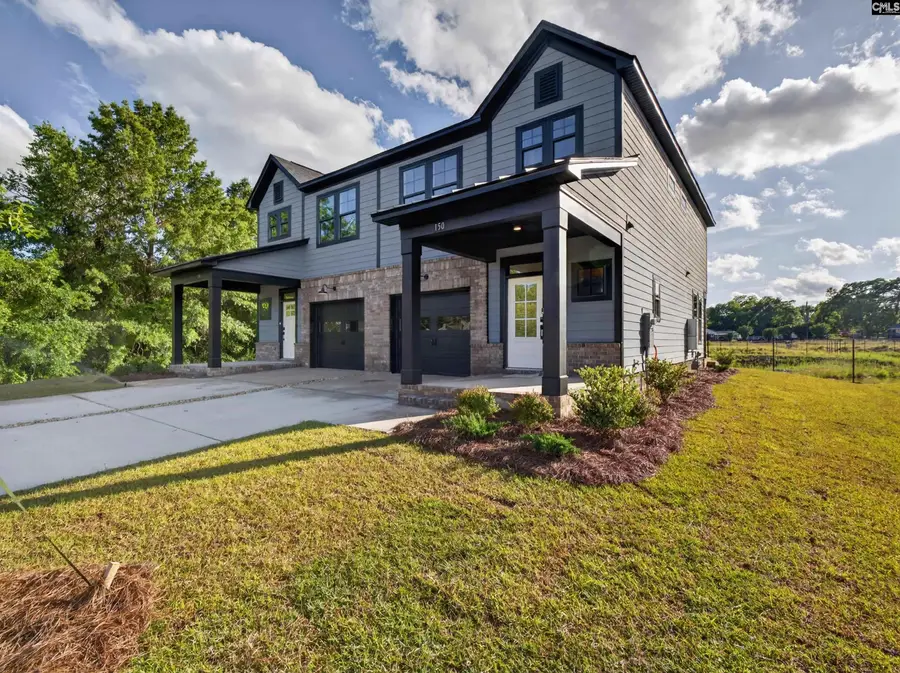 150 Odell Drive, Cayce, SC 29033 - #3