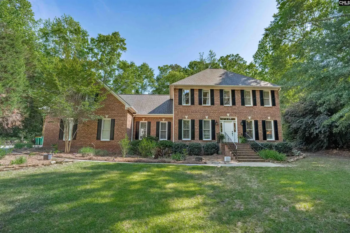 305 Barberry Drive, Lexington, SC 29072 - #1