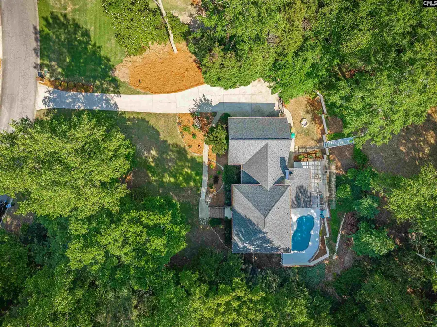 305 Barberry Drive, Lexington, SC 29072 - #2