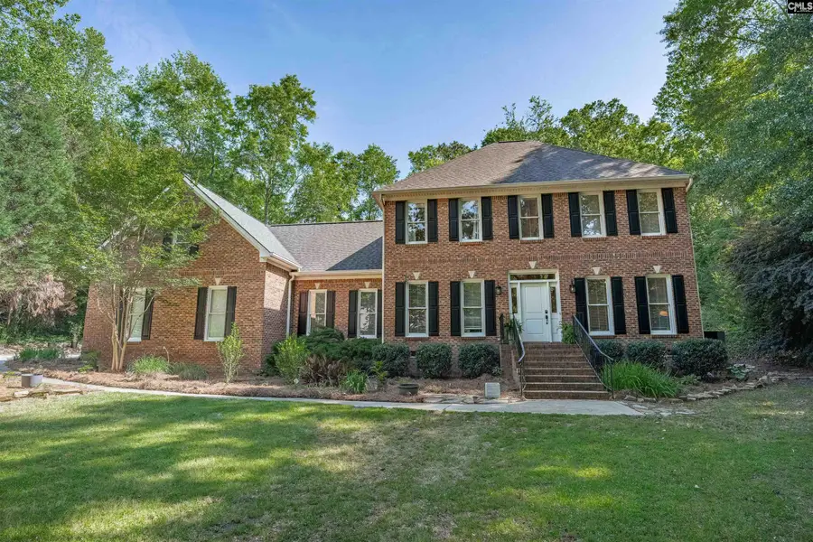 305 Barberry Drive, Lexington, SC 29072 - #3