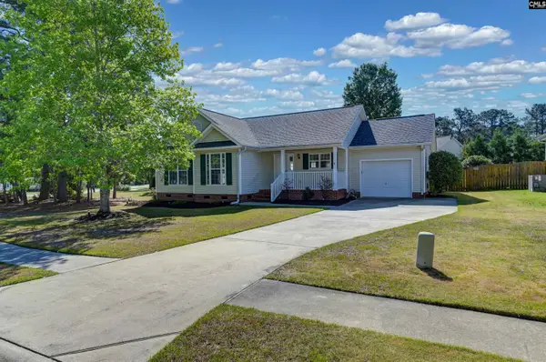 245 Dove Park Road, Columbia, SC 29223