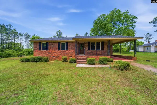 729 Shelton Ferry Road, Whitmire, SC 29178