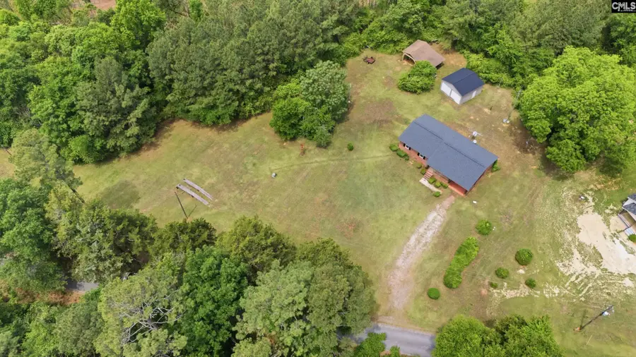729 Shelton Ferry Road, Whitmire, SC 29178 - #2