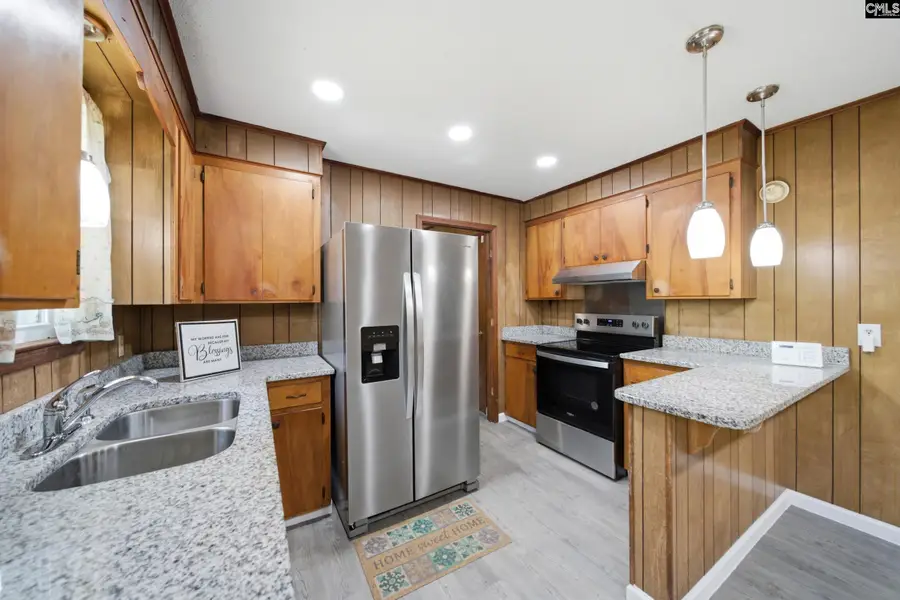 729 Shelton Ferry Road, Whitmire, SC 29178 - #3