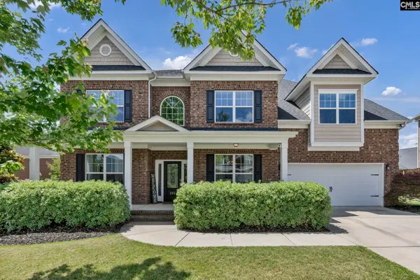 206 Rapala Way, Lexington, SC 29072