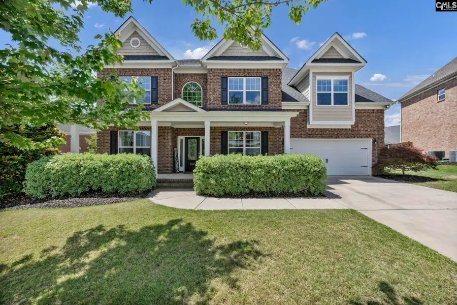 206 Rapala Way, Lexington, SC 29072 - #2