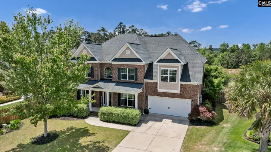 206 Rapala Way, Lexington, SC 29072 - #3