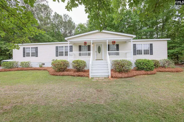 118 Frandeenas Court, Prosperity, SC 29127