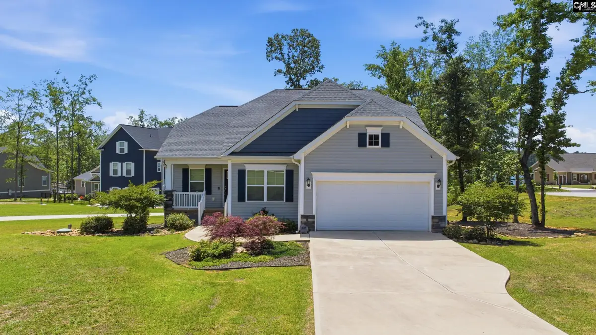 105 Somerset Court, Leesville, SC 29070 - #1