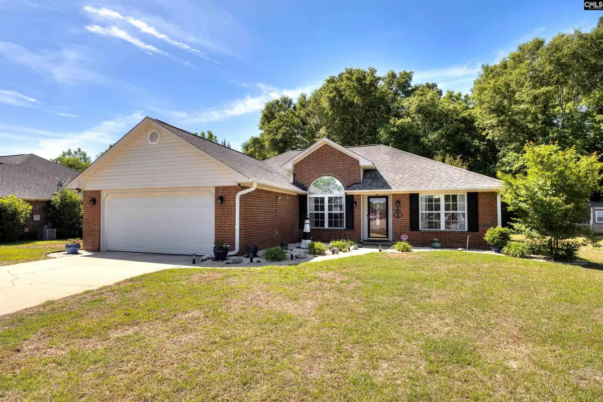 3035 Foxcroft Circle, Sumter, SC 29154 - #1
