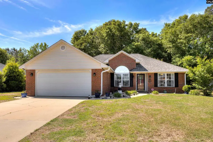 3035 Foxcroft Circle, Sumter, SC 29154 - #2