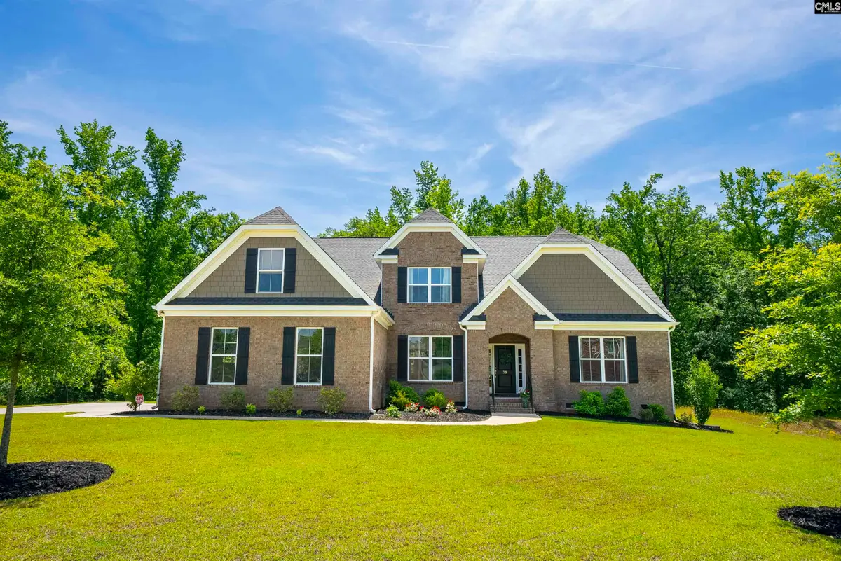 39 White Ash Court, Blythewood, SC 29016 - #1