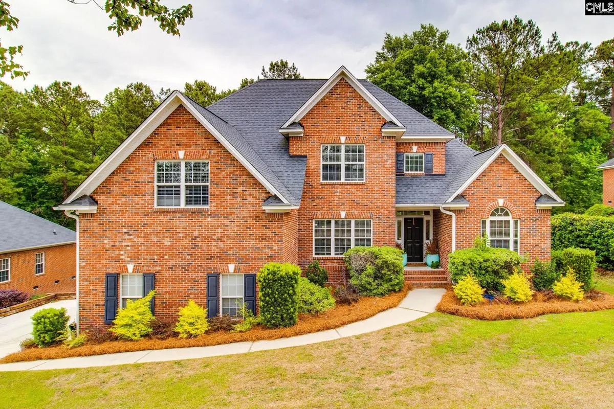 13 Brookmist, Columbia, SC 29229 - #1