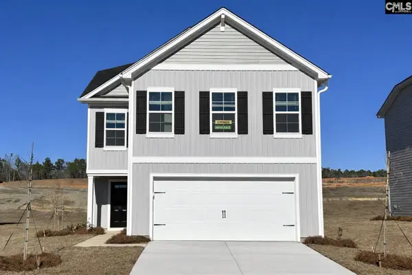 627 Marbled Teal Lane, Hopkins, SC 29061