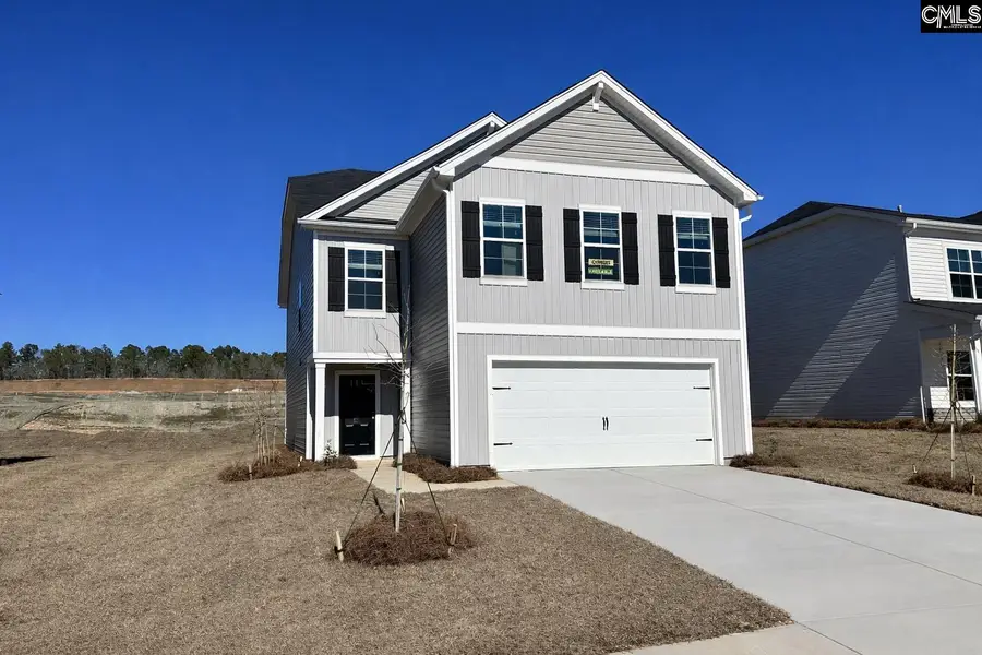 627 Marbled Teal Lane, Hopkins, SC 29061 - #2