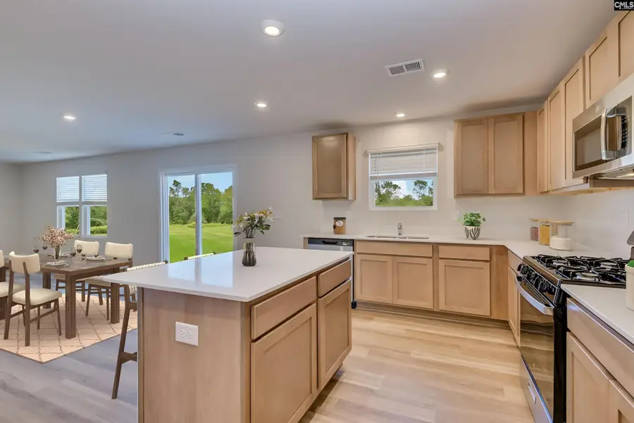 224 Kingfield Drive, Hopkins, SC 29061 - #2