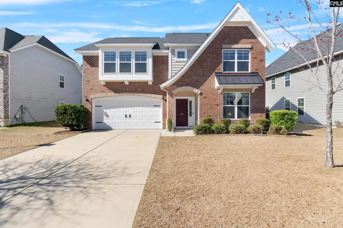 262 Charter Oaks Drive, Blythewood, SC 29016 - #1