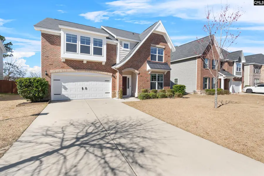 262 Charter Oaks Drive, Blythewood, SC 29016 - #2