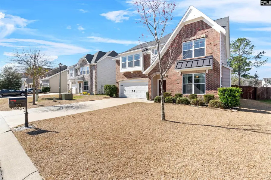262 Charter Oaks Drive, Blythewood, SC 29016 - #3