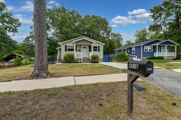 4016 Palmetto Avenue, Columbia, SC 29203