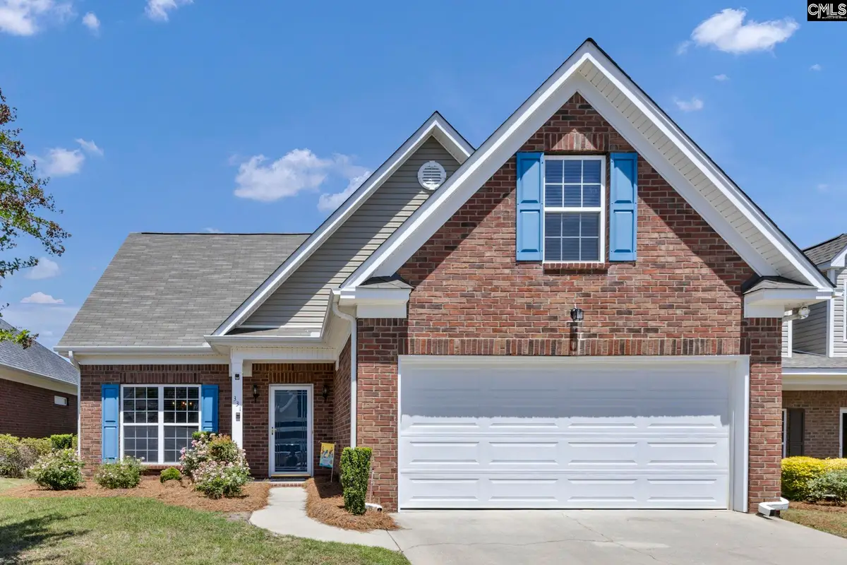 331 Caroline Hill Road, Lexington, SC 29072 - #1