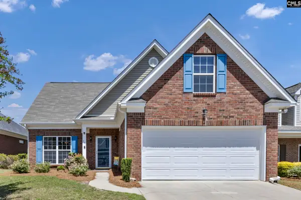 331 Caroline Hill Road, Lexington, SC 29072