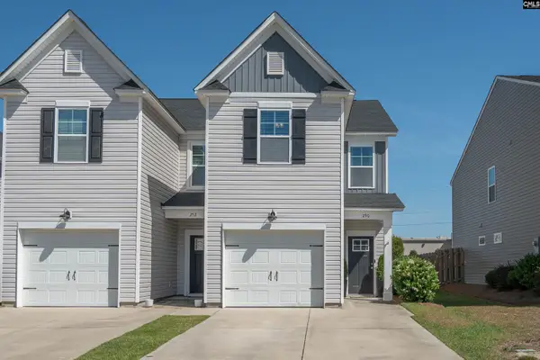 250 Gum Swamp Trail, West Columbia, SC 29169