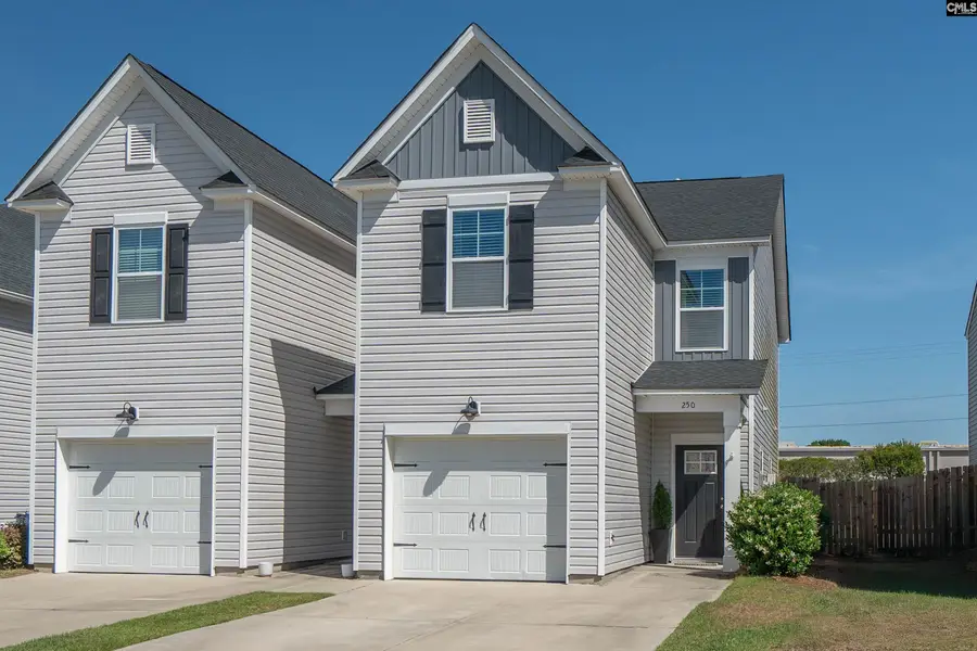 250 Gum Swamp Trail, West Columbia, SC 29169 - #3