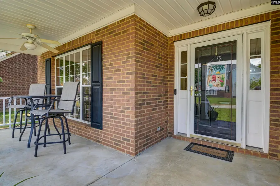 105 Warden Way, Irmo, SC 29063 - #3